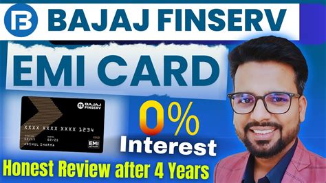 Bajaj Finserv Fees and Charges.